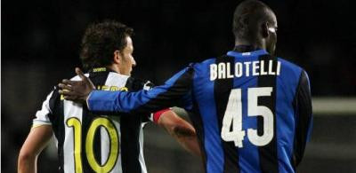 FAZELE ZILEI! Sut la 30m inaltime din 6 metri si minge scoasa incredibil din poarta in Juve 1-1 Inter