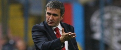 Se cauta selectioner la nationala, Lucescu a refuzat! Sa vina HAGI. E cel mai in masura!