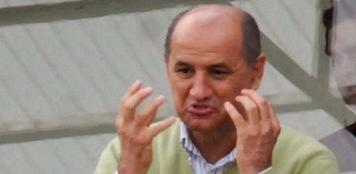 Copos a gasit vinovatii: "Peseiro este un nenorocit, ne-a ruinat / Zotta este vinovat pentru echipamentul roz!"