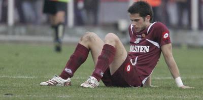 Citeste sambata in ProSport "Copos a ucis Rapidul!"