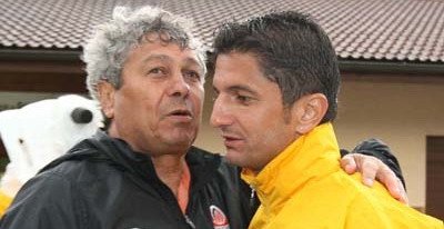 Lucescu nu vine la nationala: Mi-a fost jena sa spun din prima ca nu vin!