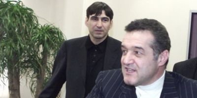 Piturca: Ma bucur ca Becali a fost eliberat! Nu a fost normala ridicarea lui cu mascatii!