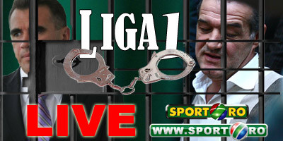 ACUM Special: Becali ramane in arest!