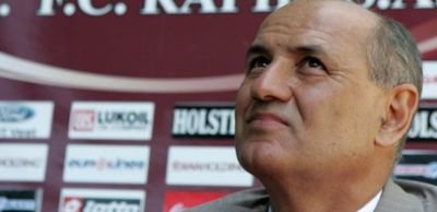 Copos: Rada trebuia sa scoata jucatorii de pe teren si sa lase rasa ariana dinamovista sa se bucure!
