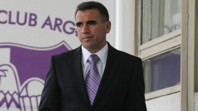 Jucatorii lui FC Arges vor sa ii dedice lui Penescu victoria in meciul cu Gloria Buzau!