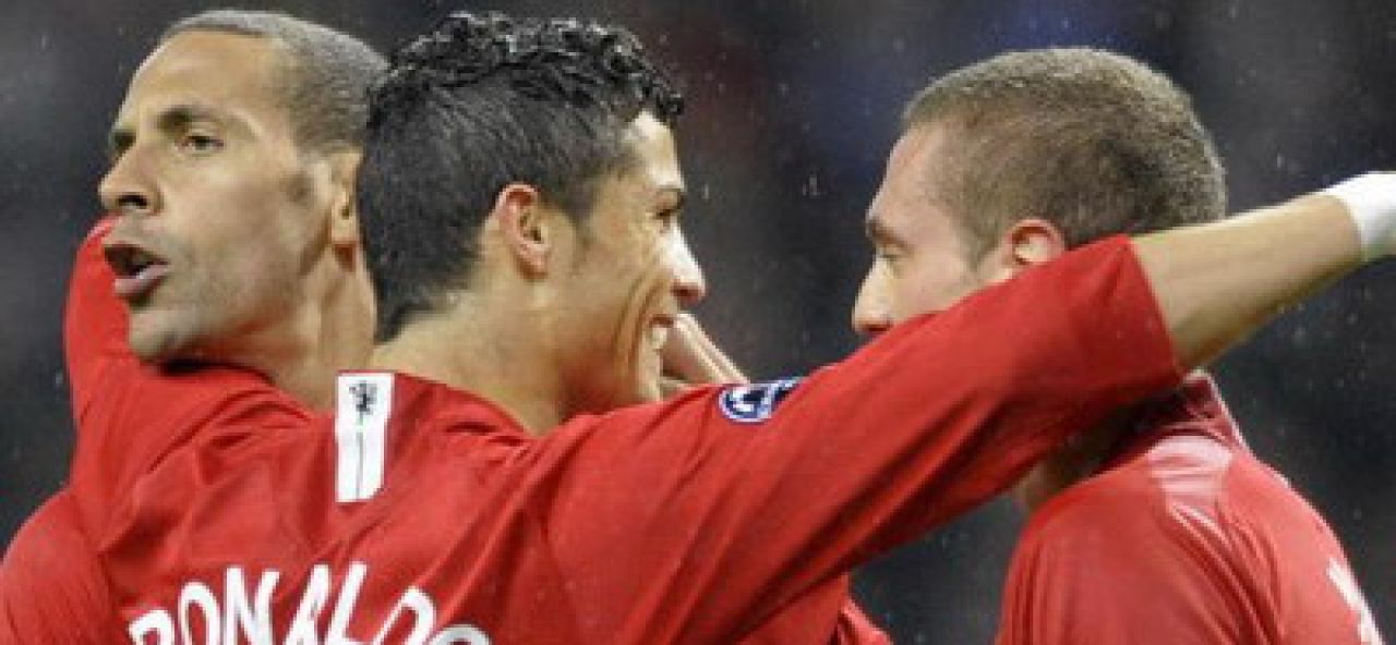 Ronalgoool! Porto 0-1 United, Sapunaru eliminat din Liga_1