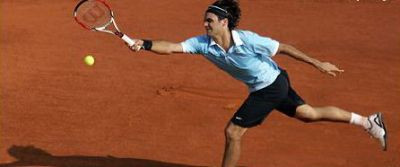Federer, in turul III la Monte Carlo: 6-4; 6-4 cu Andreas Seppi!
