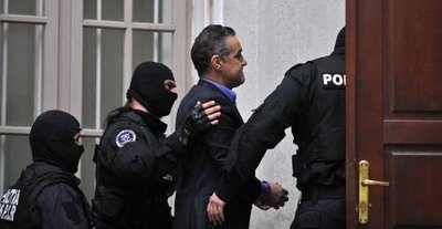 Gigi Becali - cerere de eliberare sub control judiciar- se judeca pe 21 aprilie!