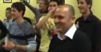 MANEAUA ZILEI: Mititelu duet cu Adi de la Valcea despre arbitrii: Noi suntem in Romania/ Sa va manance puscaria!