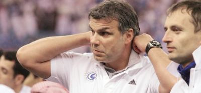 Olaroiu: As fi renuntat la bani sa antrenez nationala, dar nu accept sa fiu a doua optiune!