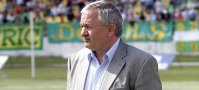 Porumboiu vrea razbunare: Vreau sa joc cu Dinamo in semifinalele Cupei!