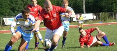 Romania a socat Europa! Nu cu fotbalul la DNA, ci cu bataile din rugby