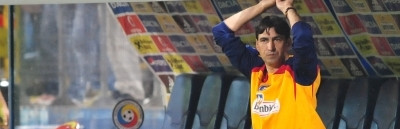 Situatie unica la nationala! Romania cu doi selectioneri pe banca la urmatorul meci?