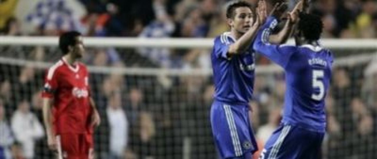TRAIASCA fotbalul: Chelsea 4-4 Liverpool Vezi rezumat_1