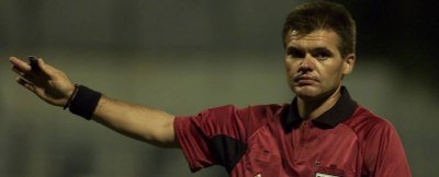 Bogaciu, Lajos si Corpodean, in pericol: ei au condus meciurile Argesului urmarite de DNA