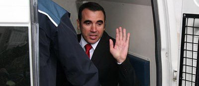 Avocatul lui Penescu: Sunt confuzii cu datele dosarului! Se fac referiri la meciurile cu Bistrita, Craiova, Vaslui si Galati