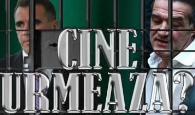 Vanatoare de miliardari! Gigi Becali si Penescu au fost arestati: Cine e urmatorul pe lista?