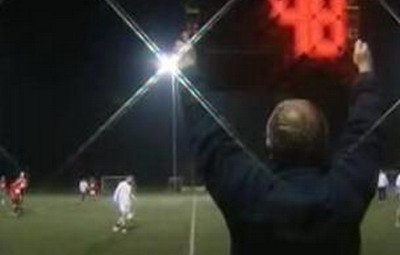 VIDEO: Cel mai lung meci de fotbal din istorie: englezii au jucat 36 de ore!
