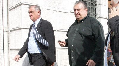 Marian Iancu: "S-a spart buba! Justitia sa mearga pana la capat!"