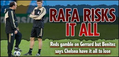 Liverpool risca totul! Torres: Vrem in semifinale pentru victimele de la Hillsborough!