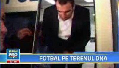 VIDEO: Penescu in catuse, arestat alaturi de Constantin pentru 24 de ore!