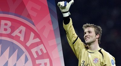 VIDEO / Rensing, out de la Bayern! Colegul lui Mutu, Frey este dorit in locul lui!