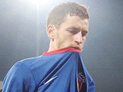 Lovin: La Steaua nu mai e un lider ca Mirel Radoi! Nu mai e nici MM, care ne apara