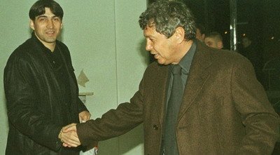 Lupescu: Primul cu care vom negocia va fi Mircea Lucescu! Contractul va fi reziliat indiferent de raspunsul lui Piturca!