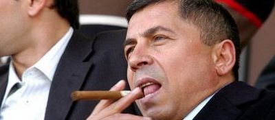 Turcu se jura ca nu fura: Dinamo nu e implicata! Noi avem telefoanele ascultate!