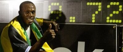 Secretul campionilor de la Olimpiada! Bolt: In tinerete fumam marijuana!