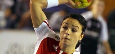 Oltchim, la 7 goluri de finala! Mai poate reveni? Oltchim 28-34 Viborg! Incurajeaza-le pe fete