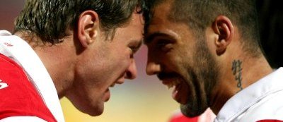 Dinamo e deja campioana. Fara arbitri, nici cu lumina stinsa nu ne bateau