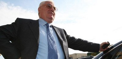 Amintiri din IAD: Vezi ce alti oameni de fotbal au trecut pe la puscarie: