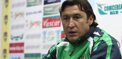 Batuti si la pumni si la fotbal! Moldovan: Dinamo isi ia toate masurile tot timpul