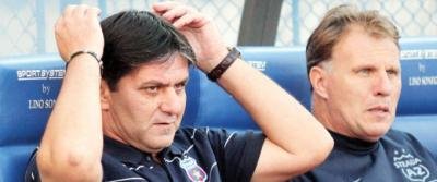 Lacatus amenintat! Daca Dinamo ne bate, o sa aveti capete sparte!