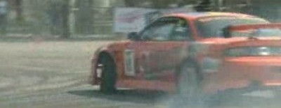 Vezi SUPER IMAGINI de la targul de tuning din Bucuresti!