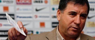 Daca pierdem cupele europene e DEZASTRU! Si Europa League e ceva JENANT pentru Steaua!