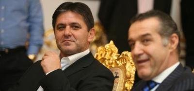 Mesaj de la Gigi: Nu va faceti griji pentru Lacatus! Soarta lui nu e in pericol!