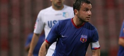 Paraschiv: Steaua isi revine cand iese Becali din arest