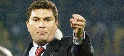 Borcea: Intre mine si Rednic nu e niciun conflict, jucatorii care au petrecut vor primi 5.000 de euro amenda!