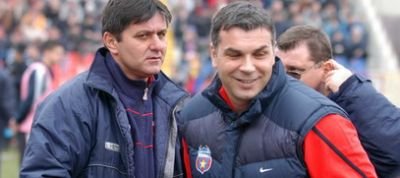 Olaroiu catre fanii Stelei: Trebuie sa aibe incredere in Lacatus! Viitorul meu tine de strainatate!