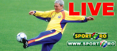 ACUM: Emeric Ienei, despre reconstructia Stelei si a nationalei la Informatia