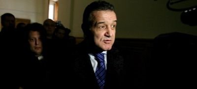 Becali: Steaua este acum ca o armata fara general!Nu ma gandesc sa vand echipa!