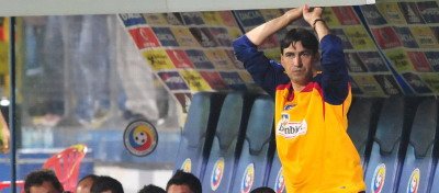 Cum s-a aparat Piturca: Jucatorii nu sunt titulari la cluburi si umiditatea de la Cluj cu Lituania!