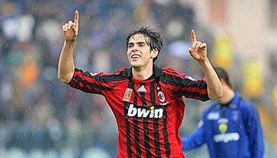 Kaka: Raman la Milan pana la finalul carierei, nu m-a cautat nimeni de la Real Madrid!