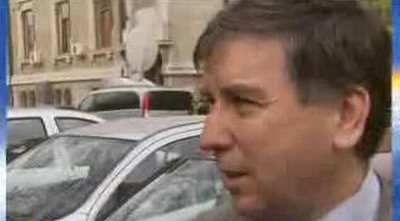 Gigi conduce Steaua si din arest: l-a chemat pe Argaseala la apel!