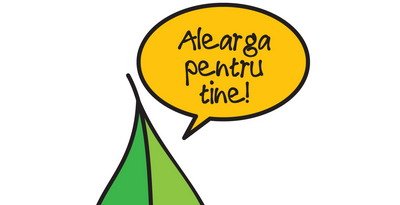 Afla cum poti sa te inscrii la Bucharest City Marathon...daca te tin picioarele!