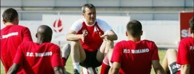 Rednic: Am dominat repriza a doua, e pacat de ocaziile avute!
