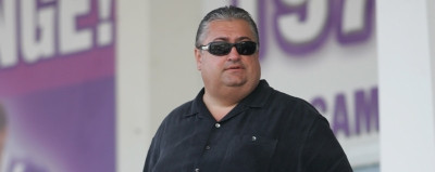 Iancu: Sunt DISPERAT de fericire