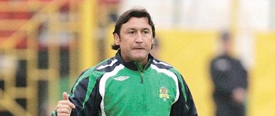 Moldovan: "Astenia de primavara ne-a lovit prea tare, ne revenim cu Dinamo!"